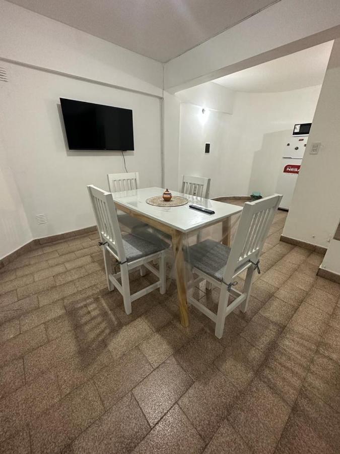 Apartamento Torres Alberdi Y San Martin